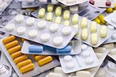 Spurious Drugs peddlers arrest In Uttarakhand उत्तराखंड में खत्म हुआ पंजाब का ड्रग ट्रेल; यूनिट को सील कर दिया गया.