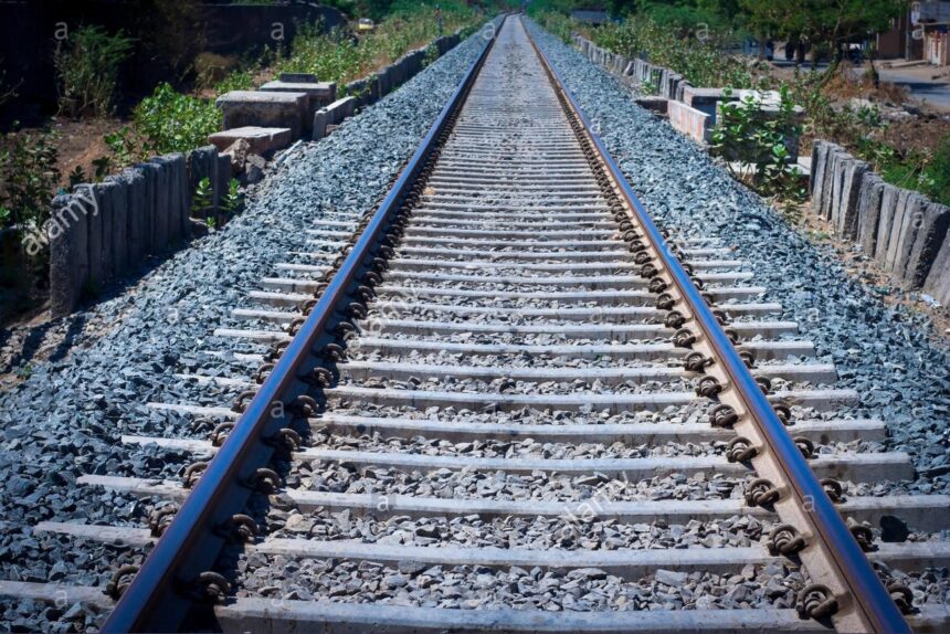 Uttarakhand 125-km-long Rishikesh Karnaprayag Rail line update