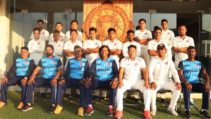Uttarakhand Team Ranji Trophy 2022-23 Update