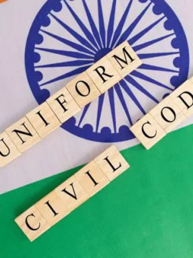 Uttarakhand Uniform Civil Code (UCC) committee Updates ?
