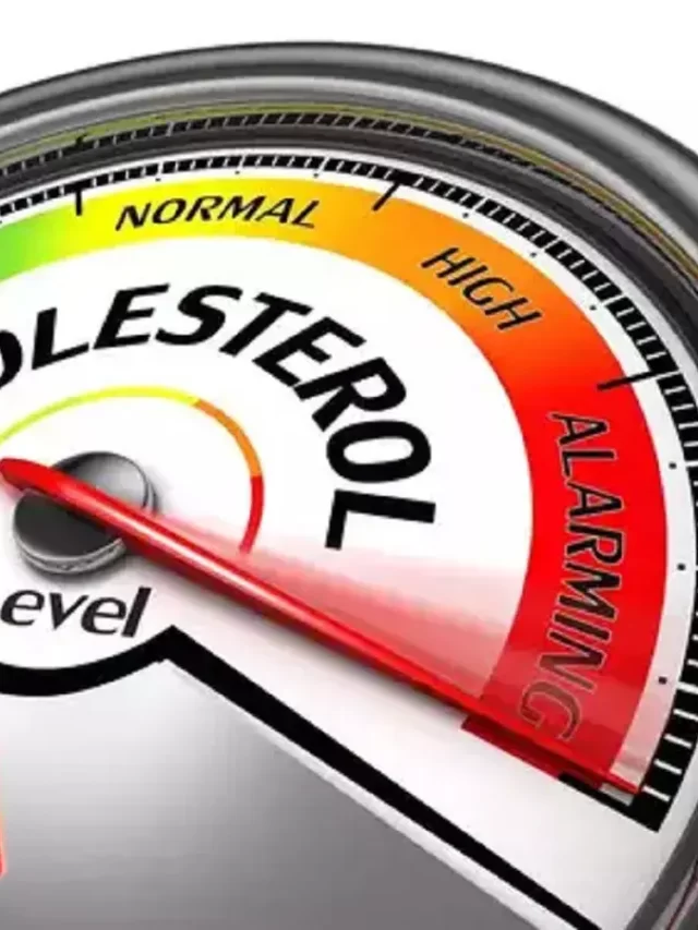 10 Tips How to Reduce Bed Cholesterol Level
