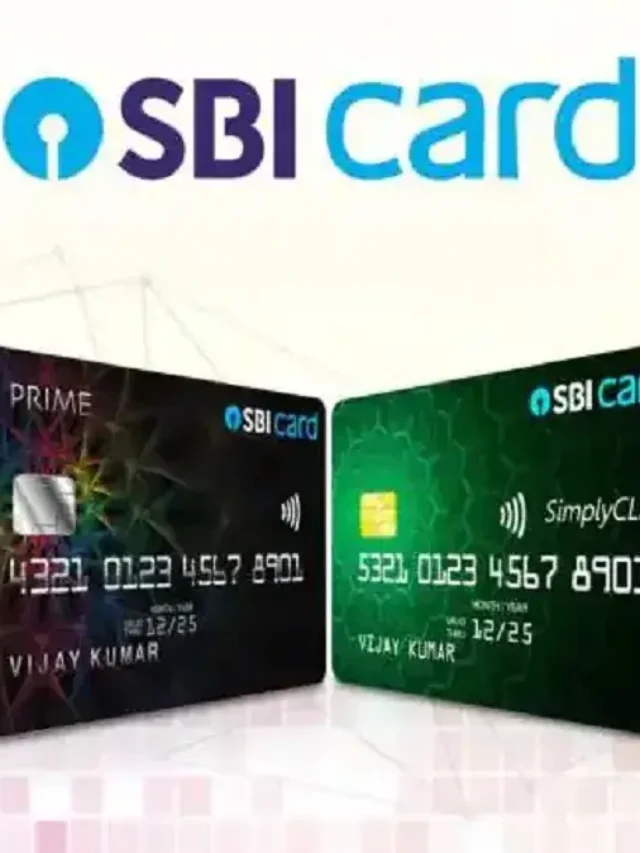 SBI credit cards Reward points Kaise Prapt Kare ?
