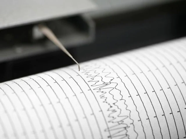 3.8 magnitude earthquake hits Uttarakhand's Pithoragarh, no damage reported