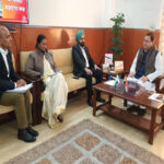 Review Meeting on Joshimath : उत्तराखंड के मुख्यमंत्री ने भू-धंसाव प्रभावित जोशीमठ में राहत कार्य की समीक्षा की.