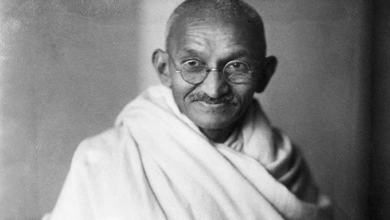 About Mahatma Gandhi By ChatGPT : जाने पूछे गए पांच प्रश्नों का क्या जवाब दिया गया ?