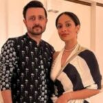 Masaba Gupta And Satyadeep Misra Married