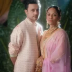Masaba Gupta And Satyadeep Misra Married