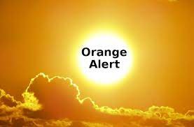 Uttarakhand Weather Update : हरिद्वार एवं उधम सिंह नगर में शीतलहर का ऑरेंज अलर्ट (Orange Alert) ,बदरीनाथ-हेमकुंड साहिब में भी हुई बर्फबारी.