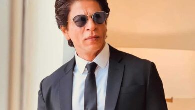 Shah Rukh Khan Kaun Hai ?