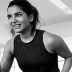 Samantha Ruth Prabhu In Nanital : 8 डिग्री में एक्शन सीक्वेंस के लिए प्रशिक्षण लिया क्योंकि वह सिटाडेल शूट के लिए तैयारी कर रही हैं; वीडियो.