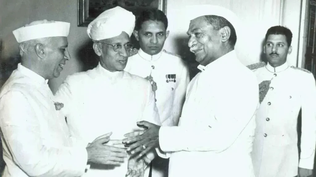 Dr. Rajendra Prasad Death Anniversary 