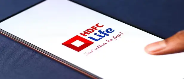 HDFC Life Guaranteed Income Insurance Plan