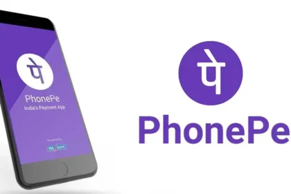 PhonePe App के बारे में जाने
