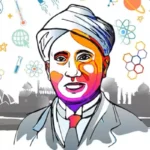 राष्ट्रीय विज्ञान दिवस 2023 : सर सीवी रमन के बारे में 10 रोचक तथ्य.
