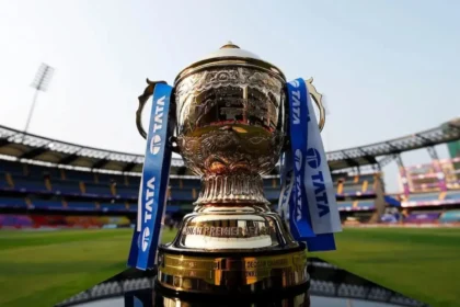 IPL 2023 rule change : टॉस के बाद टीमें अपने प्लेइंग इलेवन का ऐलान करेंगी।