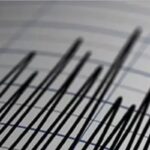 2.5 magnitude earthquake Uttarkashi : उत्तराखंड के उत्तरकाशी में 2.5 तीव्रता का भूकंप.