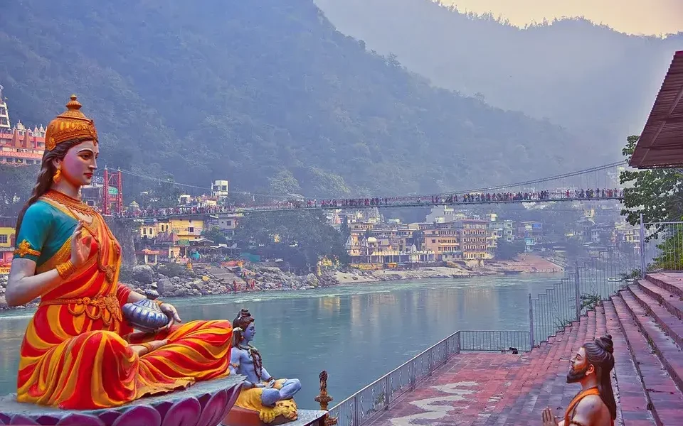 Swadesh Darshan scheme में सराहनीय कार्य के लिए उत्तराखंड सम्मानित।