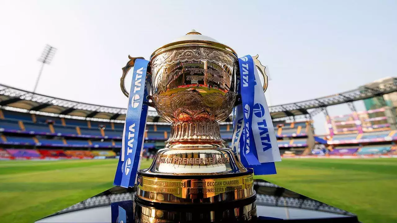 10 Facts about Indian premier league जाने क्या है ?