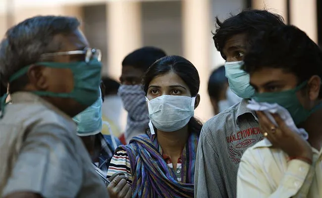 भारत मैं H3N2 virus के कारण होने वाले इन्फ्लूएंजा से दो लोगों की मौत हो गई है।