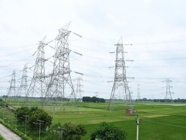 बिजली की मांग उत्तराखंड में प्रति दिन 2400 मेगावाट तक पहुंचती है: यूपीसीएल.