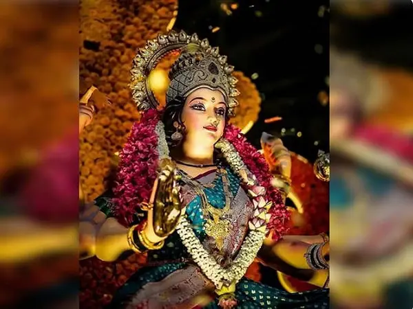 Nari Shakti Utsav Uttarakhand : पूरे उत्तराखंड में चैत्र नवरात्रि को 'नारी शक्ति उत्सव' के रूप में मनाया जाएगा।