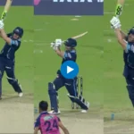 David Miller Viral IPL Video : आखिरी ओवरों में रोमांचक मुकाबले में 6,6,6 रन बनाए, वीडियो देखें |