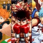Top 12 Sports Anime to Watch in 2023.
