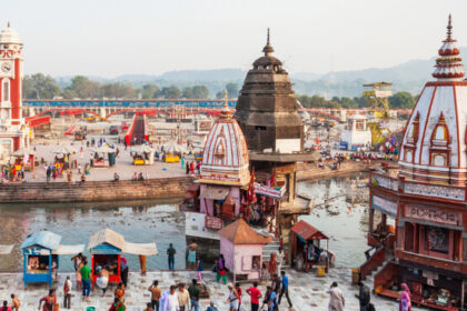 Haridwar Tourist Destination List : इस गर्मी में हरिद्वार उत्तराखंड घूमने की 10 जगह।