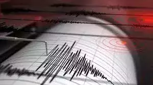 Earthquake News : 7.5 तीव्रता के भूकंप के बड़े जोखिम पर नैनीताल-गढ़वाल क्षेत्र 'ऊर्जा संचय' - विवरण यहाँ !