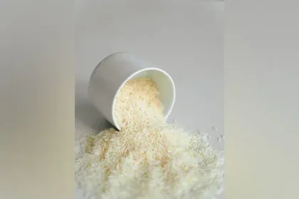 Basmati Rice GI Tag : भारत अपने बासमती चावल के लिए जीआई टैग का हकदार है।