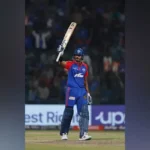 आईपीएल 2023: एक्सर को शीर्ष चार में बल्लेबाजी करनी चाहिए, डीसी स्किपर वार्नर कहते हैं।
