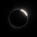Hybrid Solar Eclipse 2023 : आप सभी को 2023 के पहले सूर्य ग्रहण के बारे में जानना चाहिए ?