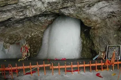 Amarnath Yatra 2023 : भक्त… प्रसिद्ध अमरनाथ यात्रा के लिए बुकिंग शुरू..!