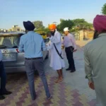Amritpal Singh Arrested : 'वारिस ए पंजाब ' के मुखिया अमृतपाल सिंह मोगा से गिरफ्तार !