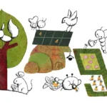 Google Doodle Celebrate Earth Day 2023 : दिनांक, विषय, इतिहास, महत्व ?
