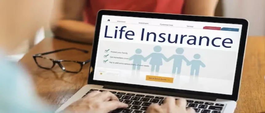 मार्च जीवन बीमा डेटा : निजी जीवन बीमा कंपनियों का प्रीमियम 35% बढ़ा.
