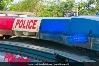 New Tehri News : उत्तराखंड में वाहन के कण्ठ में गिरने के बाद 3 बच्चे मारे गए।