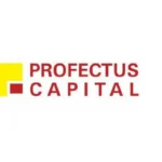 Profectus Capital को फैक्टरिंग रेग्युएशन एक्ट, 2011 के तहत आरबीआई से एक अकाउंट ऑफ रेजिस्ट्रेशन मिला।