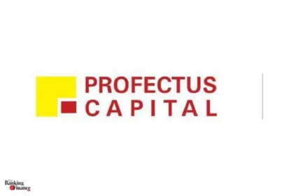 Profectus Capital को फैक्टरिंग रेग्युएशन एक्ट, 2011 के तहत आरबीआई से एक अकाउंट ऑफ रेजिस्ट्रेशन मिला।
