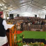 मुख्यमंत्री धामी ने किया ' Shri Anna Mahotsav 2023' का उद्घाटन किया।