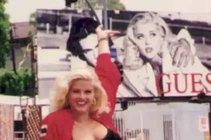 Anna Nicole Smith: A Captivating Life of Triumphs and Tragedies