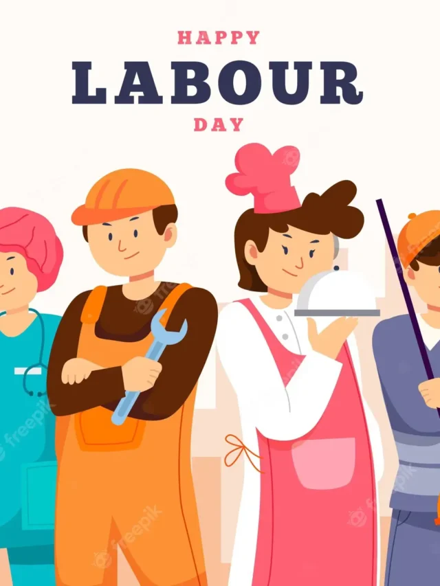 Happy Labour Day 2023 Wishes, Quotes, and Messages for Facebook and WhatsApp Status