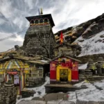 तुंगनाथ मंदिर झुकाव : दुनिया का सबसे ऊंचा शिव मंदिर 6-10° झुका; एएसआई पुरातत्वविद मूल कारण की जांच करेंगे।