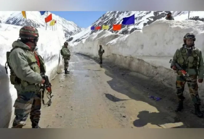 उत्तराखंड: भारत-चीन सीमा के रास्ते बूंदी, गरब्यांग के बीच बनेगी 6 किमी लंबी सुरंग