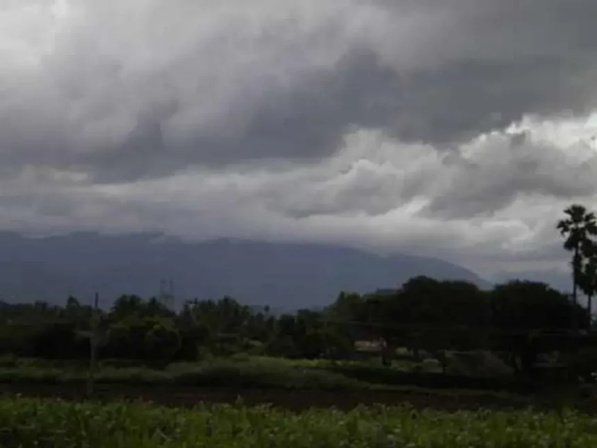 Uttarakhand weather update : 6 जिलों में बारिश का अनुमान ! ऑरेंज अलर्ट !