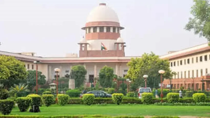 सर्वोच्च न्यायालय ने Uttarakhand hate speech पर याचिका को सुनने से इनकार कर दिया !