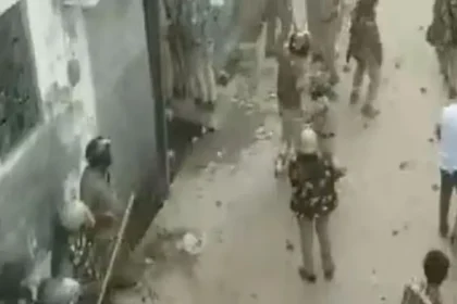 उत्तराखंड: रुड़की के बेलरा गांव में पुलिस और ग्रामीणों के बीच झड़प के बाद धारा 144 लागू !