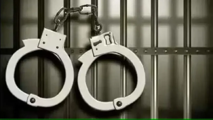 Anti-Conversion law Arrest : उत्तराखंड में धर्मांतरण विरोधी कानून के तहत दो गिरफ्तार: पुलिस