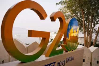 G20 Infrastructure Working Group Uttarakhand : तीसरी इंफ्रास्ट्रक्चर वर्किंग ग्रुप की बैठक आज से ऋषिकेश में शुरू होगी।