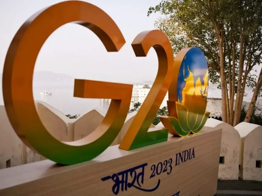 G20 Infrastructure Working Group Uttarakhand : तीसरी इंफ्रास्ट्रक्चर वर्किंग ग्रुप की बैठक आज से ऋषिकेश में शुरू होगी।